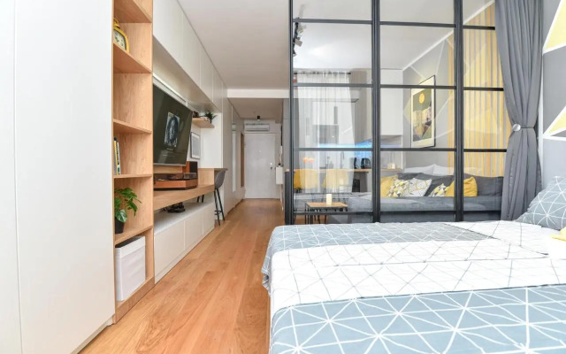 Studio apartment Bee One