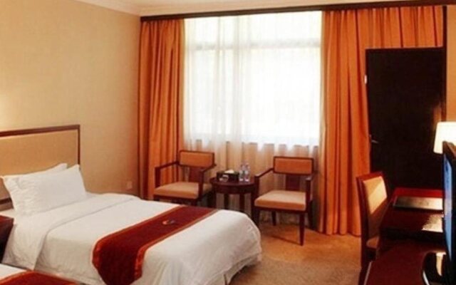 Xi Li Lake Holiday Resort