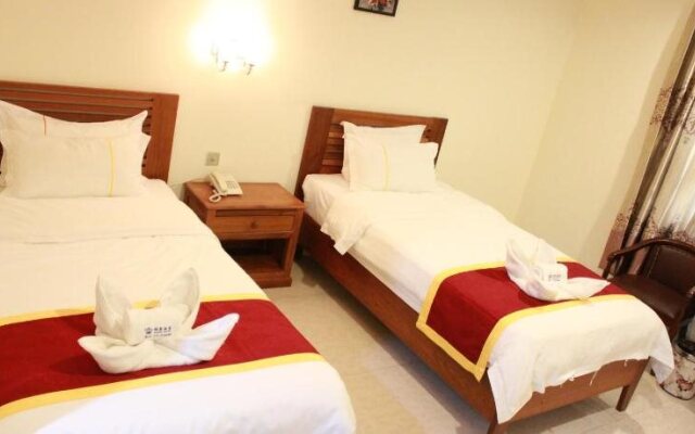 Rihga Hotel