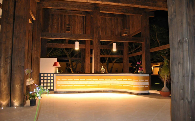 Le Dune Resort