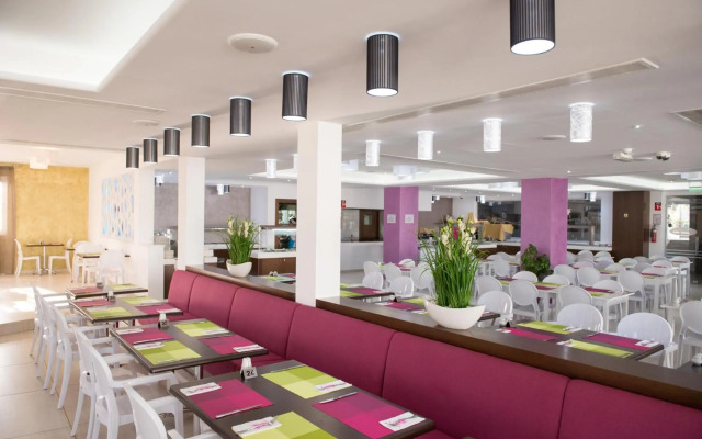 New Famagusta Hotel&Suites