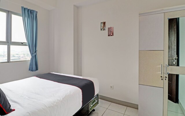 OYO Capital O 91631 M-square Apartement