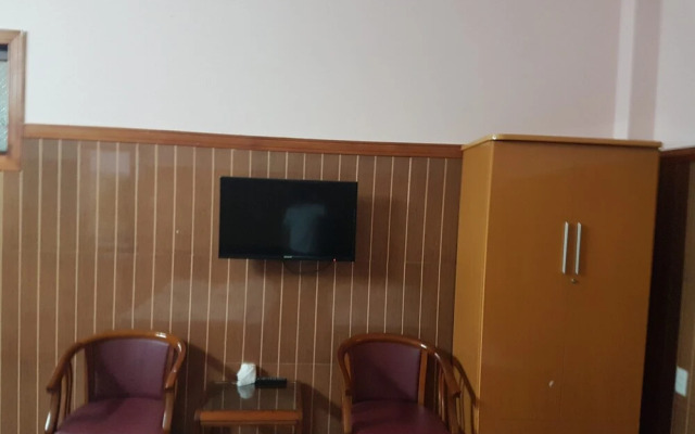 Oyo 588 Vi Thao Van 1