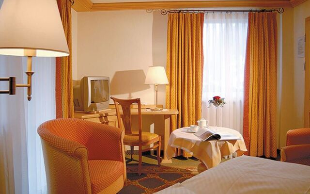 Hotel Klumpp