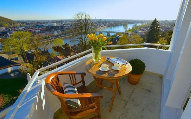 Philosophenhöhe Appartements