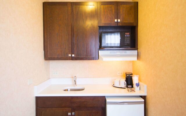 Best Western Plus Suites Downtown