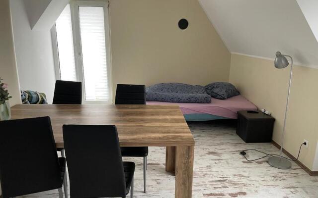 Ferienwohnung Sprockhövel