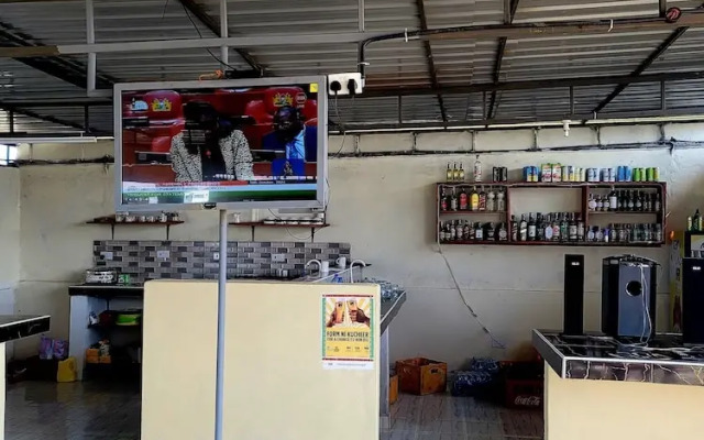 Casuarina Lounge