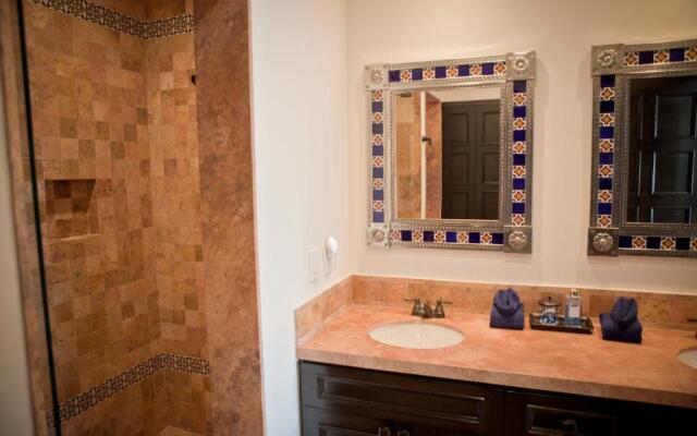 Quivira Los Cabos Condos & Homes - Vacation Rentals