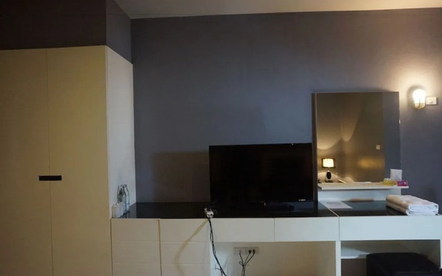 Varinthorn Residence