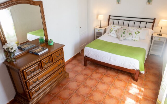 Agroturismo Binissafullet Vell