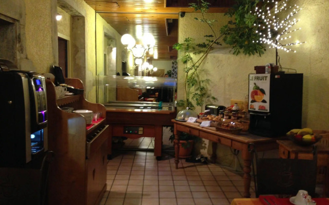 Hotel des Marquisats Annecy