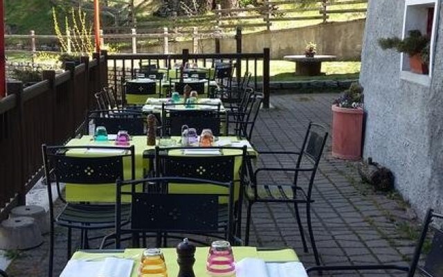 Hotel Residence Lago Laux