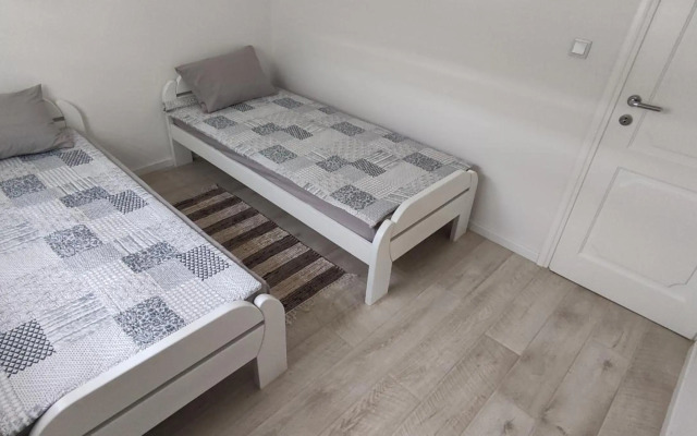Villa AJ7 Sarajevo