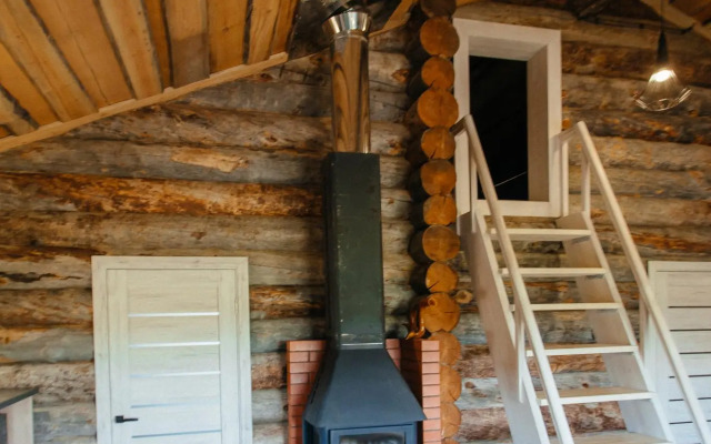 Сова Шуйский Залив