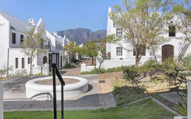 Winelands Golf Lodges 38