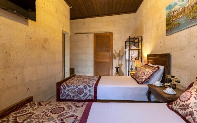 Sarnich Cave Suites Boutique-hotel
