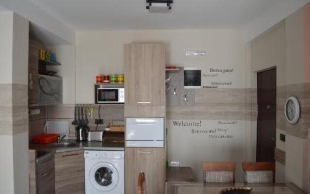 Apartman DUGA Milmari D 20