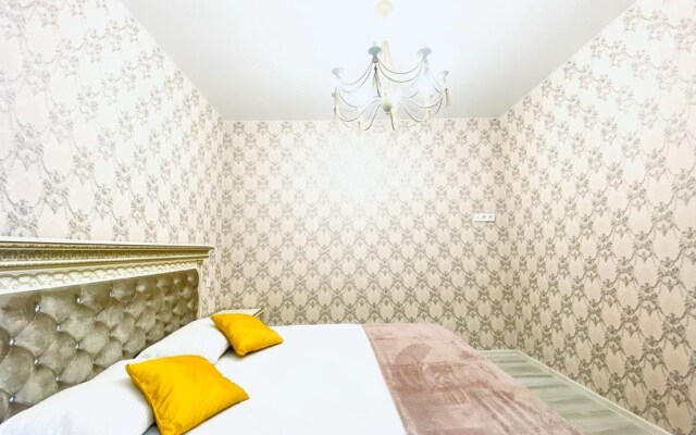 Sever Генерала Иванова 2