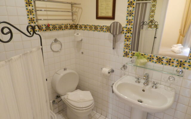 Etnea suite 668