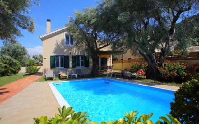 Kydonies Villas