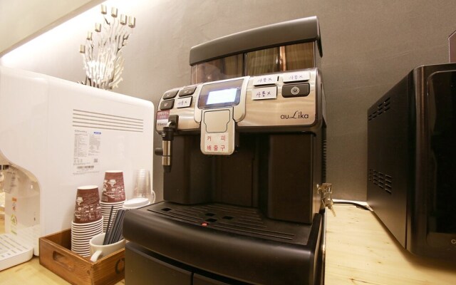 Osan Bellino S Hotel