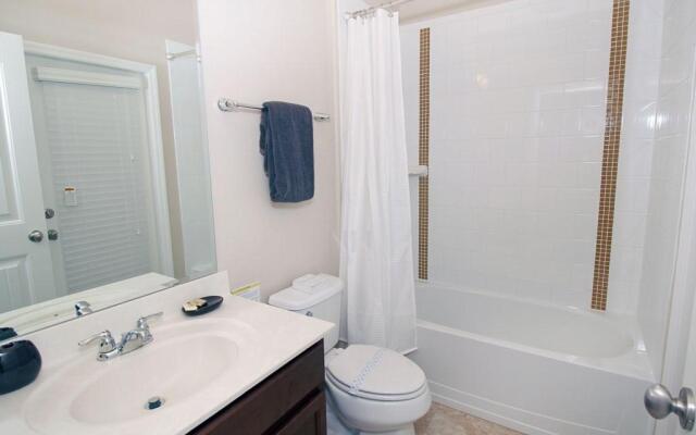 Favorite Vacation Home Near Disney No.1