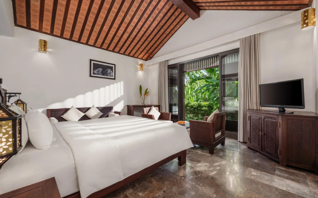 Legacy Hoi An Resort