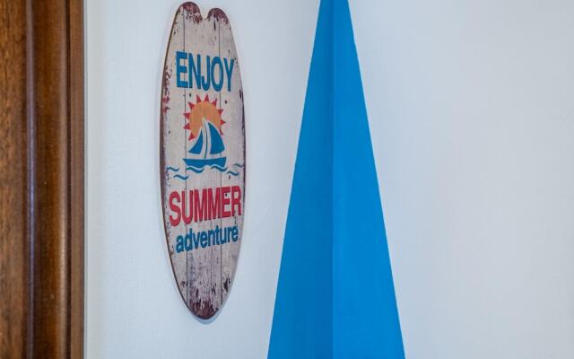 Primaverammare Apartment