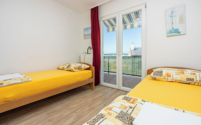 Apartment Klemi