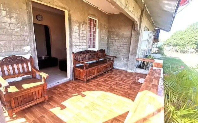 Albert'S Transient House