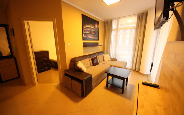 Menada Grand Kamelia Apartments