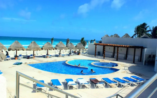Villas Marlin