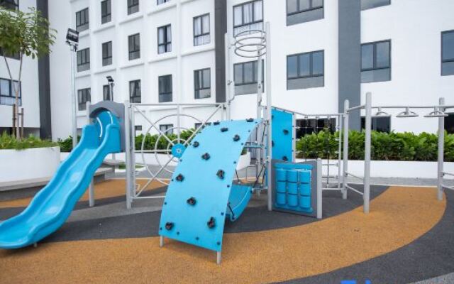 The Horizon Ipoh By 40 Winks