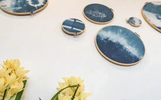 Xingyi Wanfeng Lin Qingfengjuju