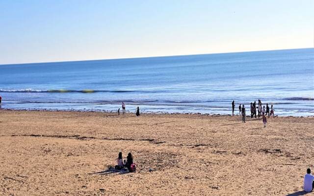 Mobil-Home Trois Chambres