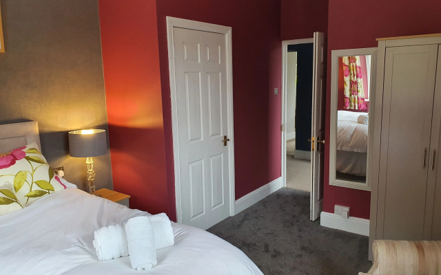 Marley House Bed & Breakfast