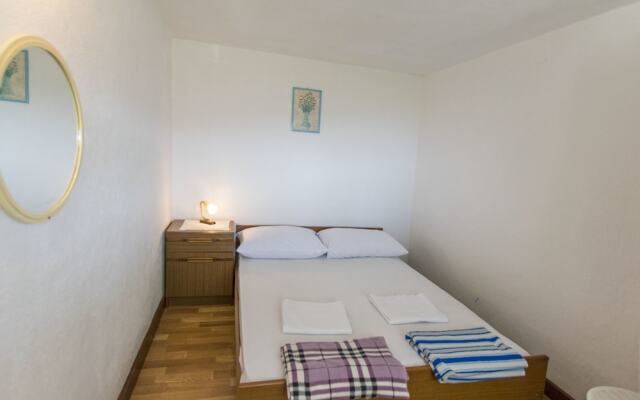 Apartments and Room Milka-jere