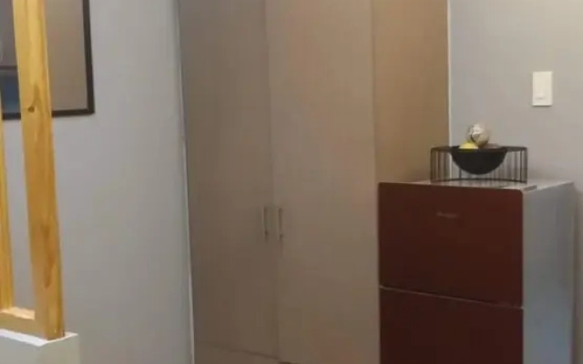 21 Flr Highrise And Seaview Near Ayala