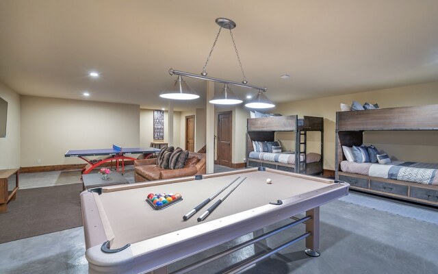 Prospect Falls by Exceptional Stays