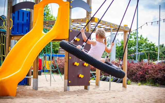 Berg & Tal Abenteuer Resort Bispingen