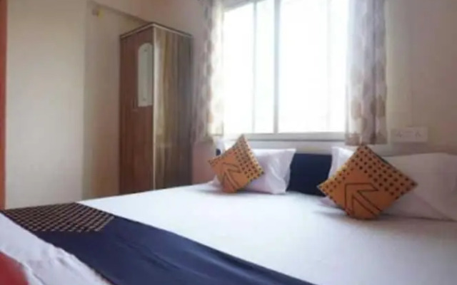 OYO Flagship 91800 Hotel Chalukya Executive