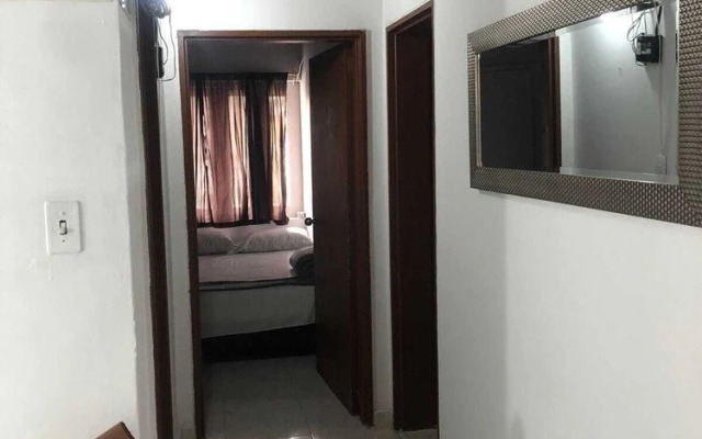Memphis Hostal - Hostel