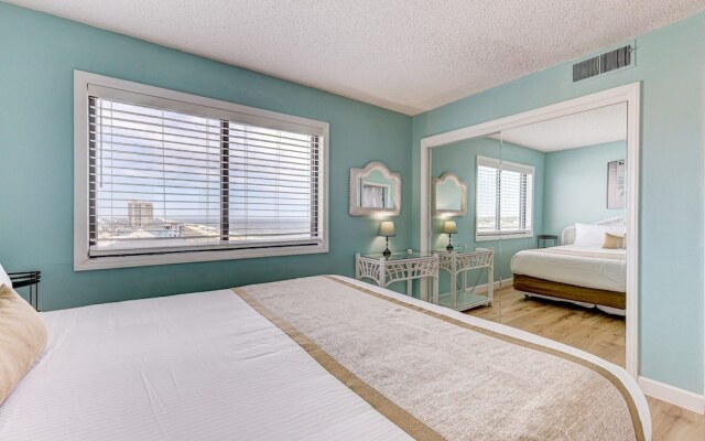 0801 Seaside Sunrise by Atlantic Towers