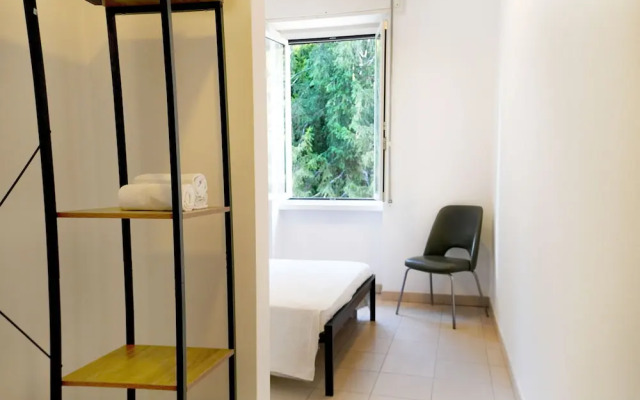 CiaoMi - Hostel & Long Stay - Milano Niguarda & Bicocca