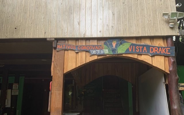 Vista Drake Lodge