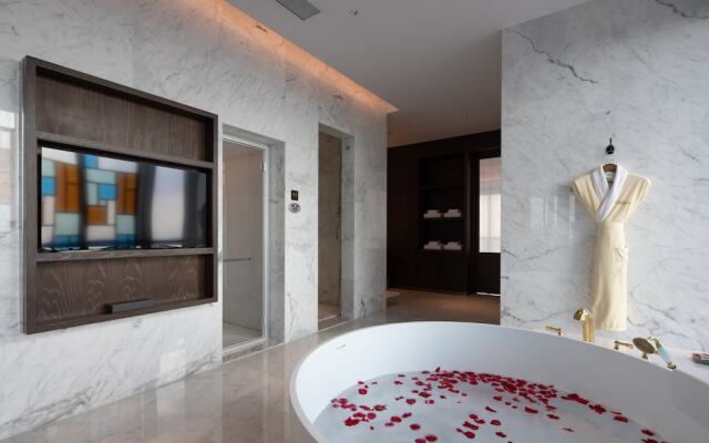 CYNN XANADU Hotel Chengdu