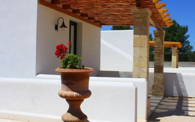 Agriturismo Casale Contenti