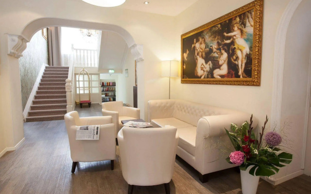 Hotel Rheinischer Hof