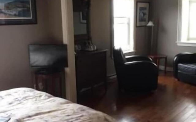 The Narrows Bed & Breakfast